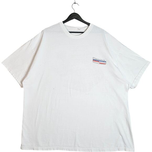 Vintage Danchuck Manufacturing T-Shirt XXL - Picture 1 of 7